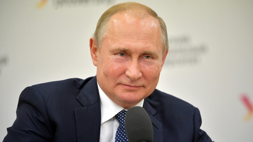 Путин просчитал стратегические перспективы и спас Грузию от полного распада