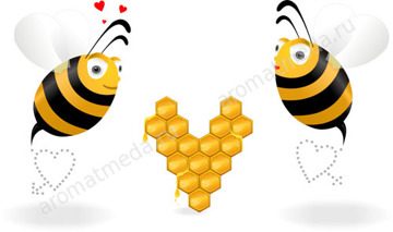 Анекдоты про пчёл и мёд