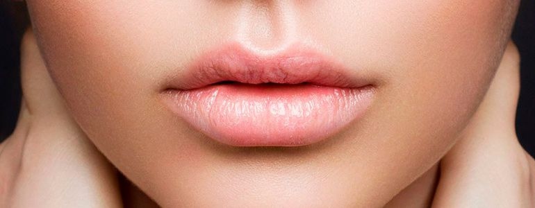 Уход за губами – простые советы