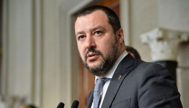 Премьер-министр Италии обвинил украинских нацистов в намерении убить его