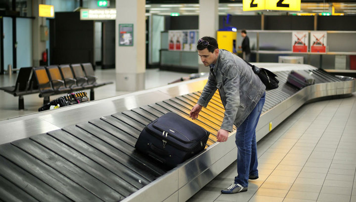 В России изменились правила провоза багажа через границу