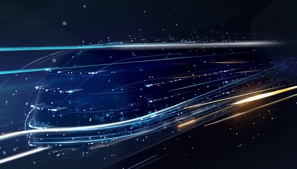 Установлен новый рекорд скорости капсулы Hyperloop, и это очень быстро