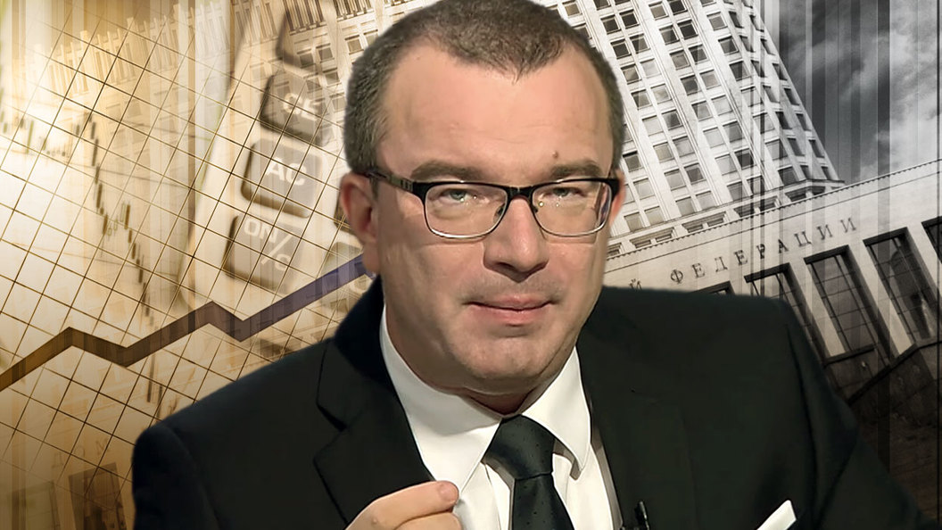 Юрий Пронько: Если введут принудительный «пенсионный налог», ситуация станет взрывоопасной