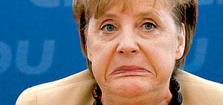 Германия недовольна выборами в России