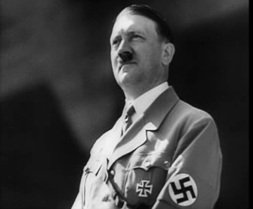 Что нюренбергские документы сообщают нам о Гитлере. Часть 2
