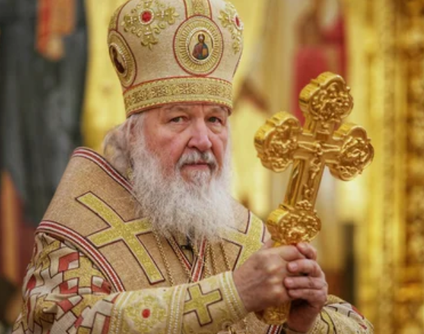 Патриарх Кирилл попросил россиян быть скромнее