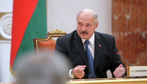 Лукашенко поручил ускорить интеграцию с Россией