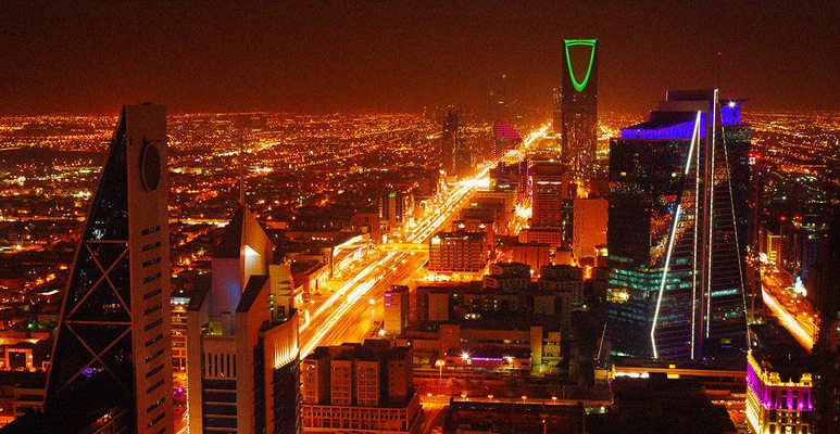 Город будущего в Саудовской Аравии: неземная роскошь и тотальный контроль