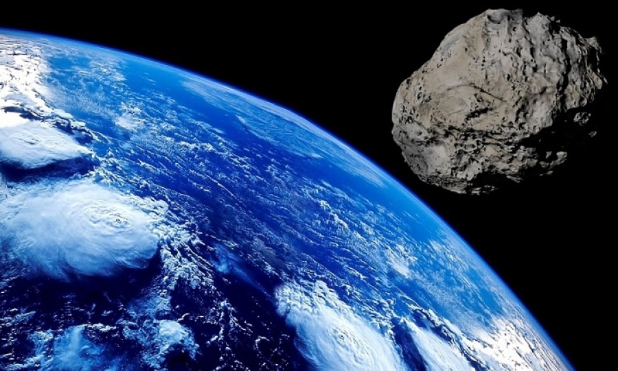 Это был околоземный астероид! — Астрономы с запозданием идентифицировали объект