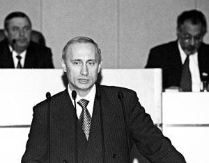 Неожиданное решение Ельцина, которое изменило ход истории России