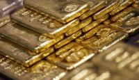 Bloomberg предсказал России четвертое место по золотовалютным резервам