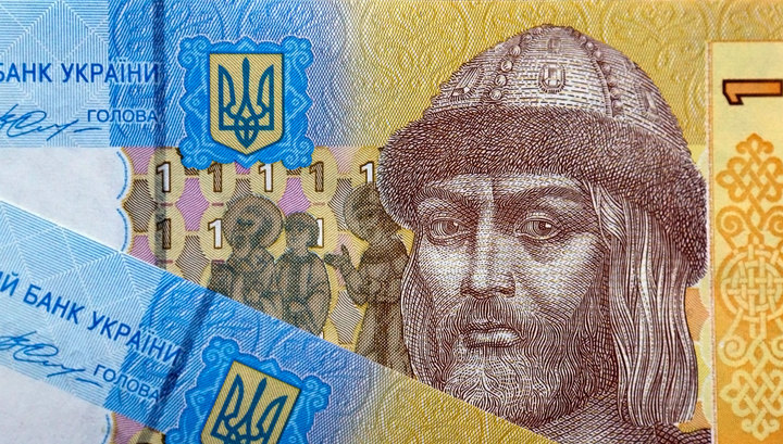 Экономика Украины может рухнуть