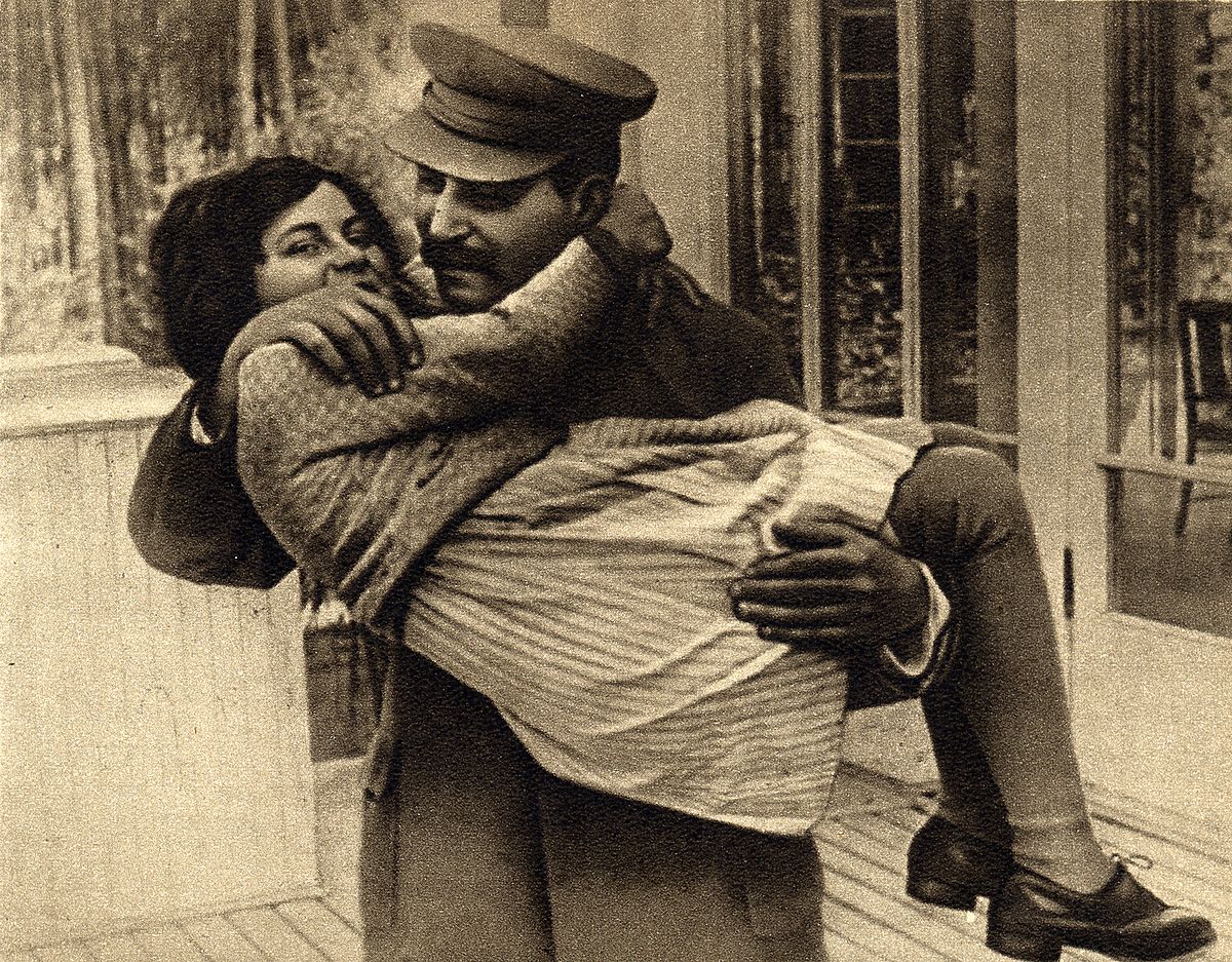 Светлана Аллилуева: какой была судьба дочери Сталина