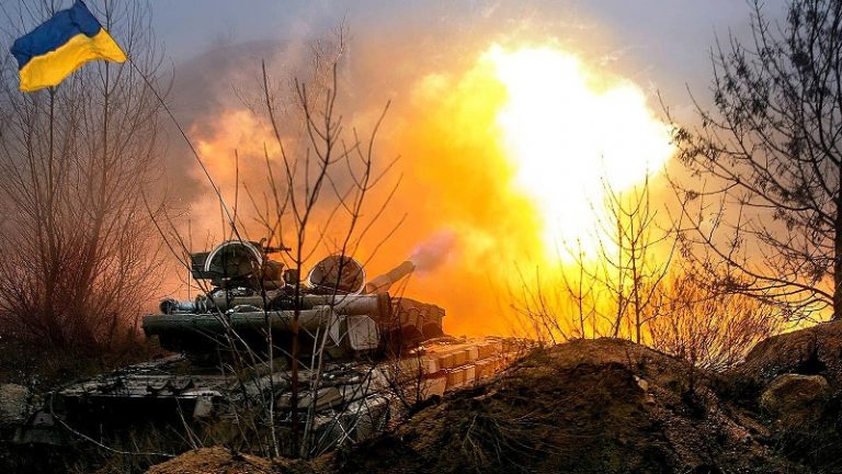 Обиженный Безсмертный разболтал о планах американцев начать полномасштабную войну в Донбас