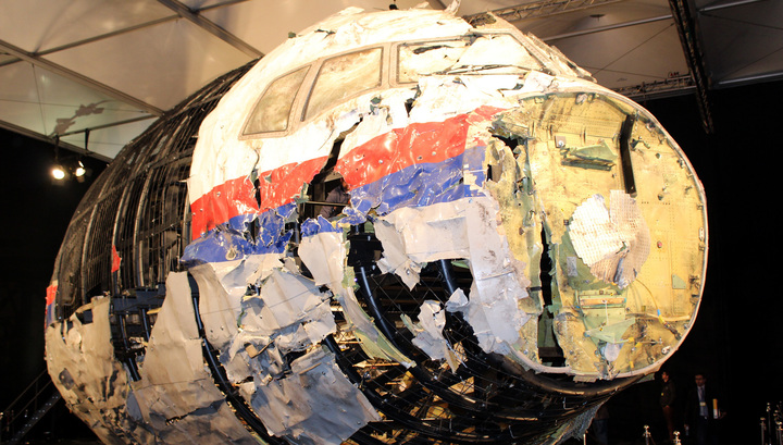 В Малайзии не верят в справедливость расследования по делу о крушении MH17