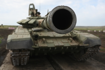 Россия привлечет 128 тысяч военных к масштабным учениям