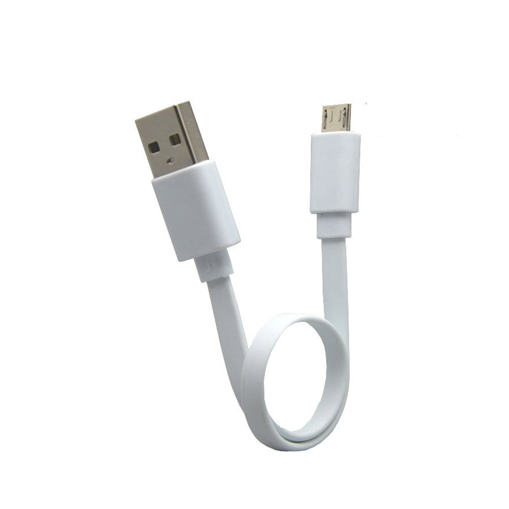 Какие особенности могут скрывать обычные USB кабели