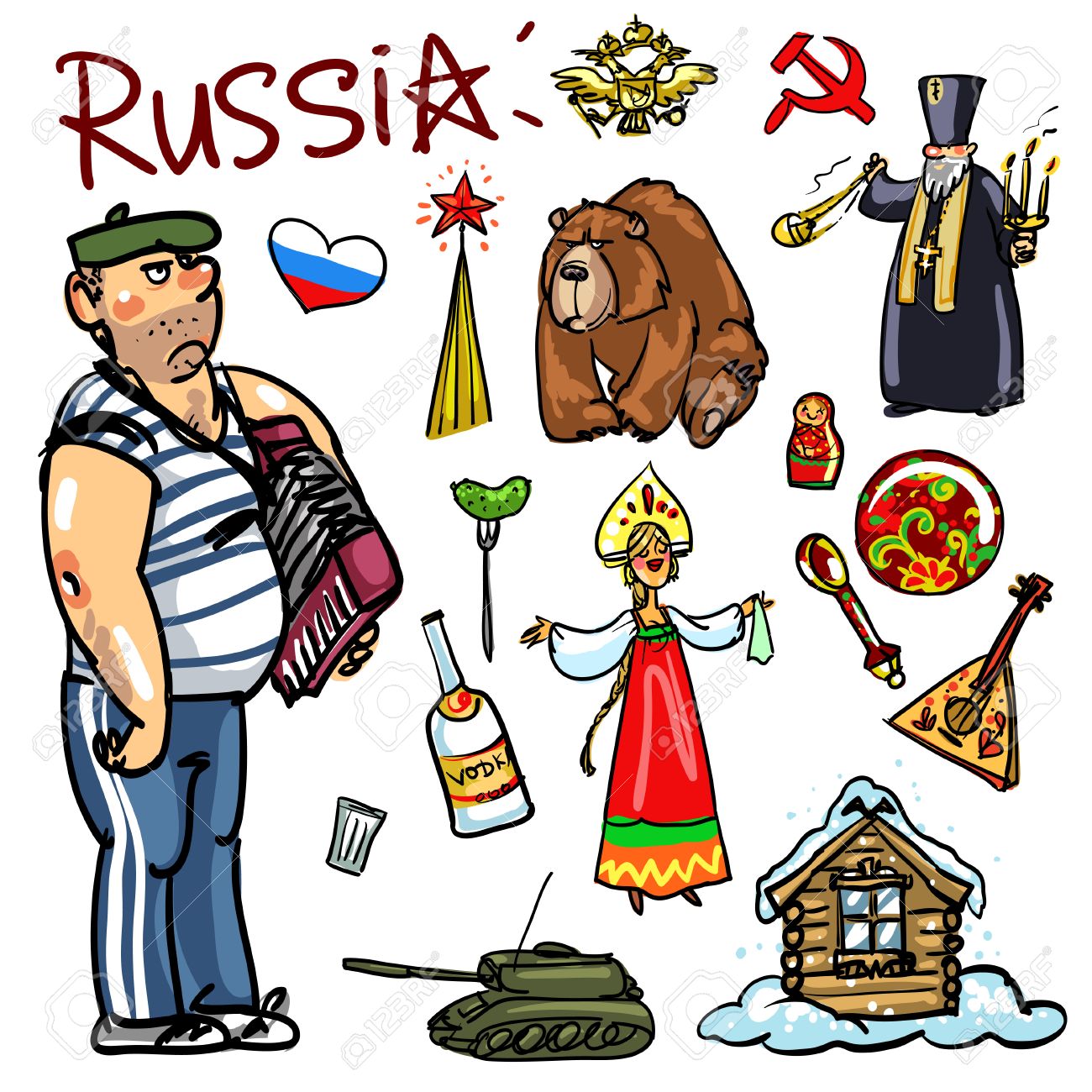 Как путинская Россия превращает в оружие….