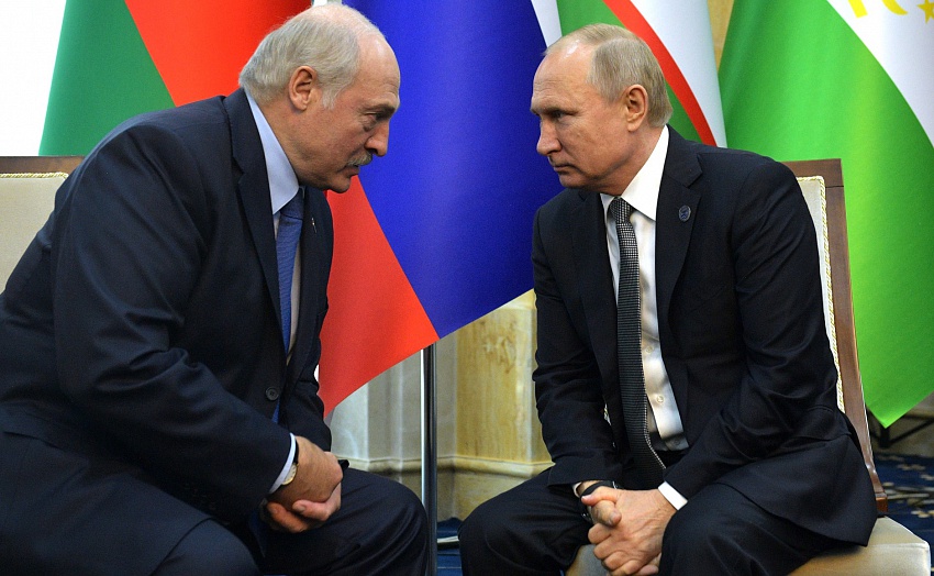 Министр экономического развития РФ поделился деталями слияния России и Белоруссии