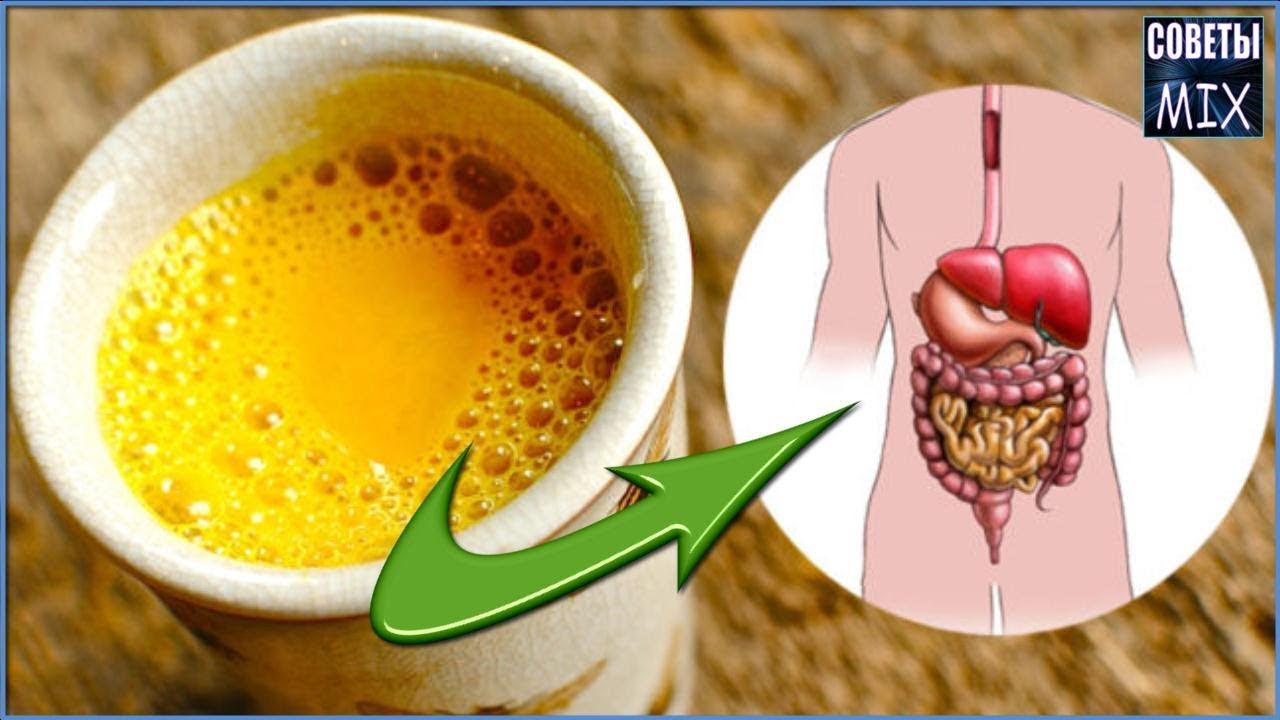 Что будет с организмом если пить воду с куркумой каждое утро Самые полезные советы для здоровья