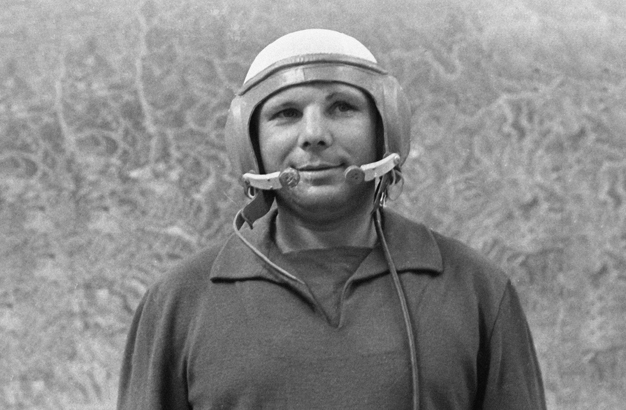 Тайна смерти Гагарина: как на самом деле погиб первый космонавт в истории человечества