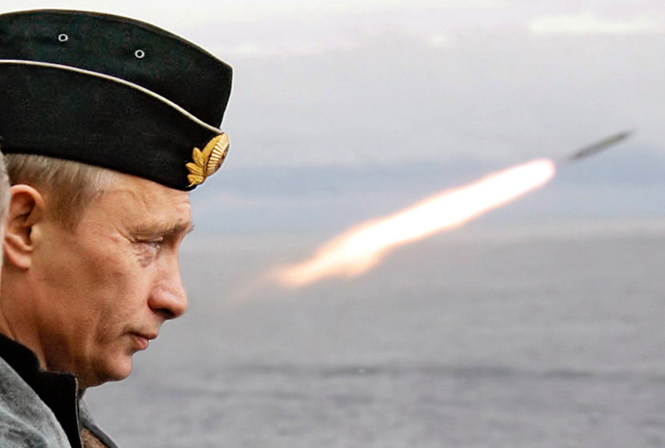 Путин: Россия будет производить ранее запрещенные ракеты