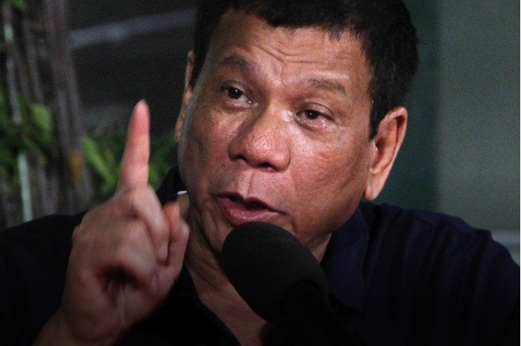 Убивать нельзя, но покалечить коррупционера на Филиппинах не возбраняется