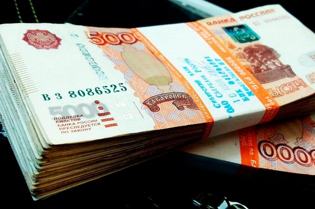 Пенсионная афера потянула на миллиарды рублей