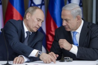 Россия ставит Израиль на место: Москва пригрозила сбивать израильские самолеты