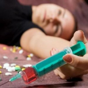Надо ли убивать наркоманов?