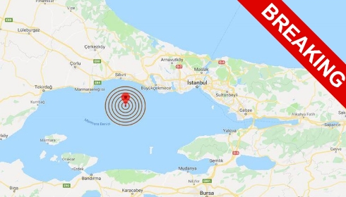 Сейсмологи Турции призывают готовиться к большому землетрясению.