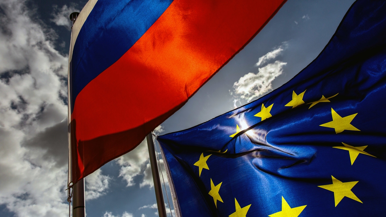 13 отличий между Европой и Россией. Мнение немца. Часть вторая