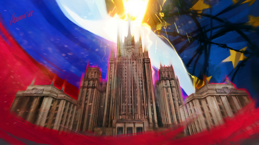 В России предсказали появление нового миропорядка