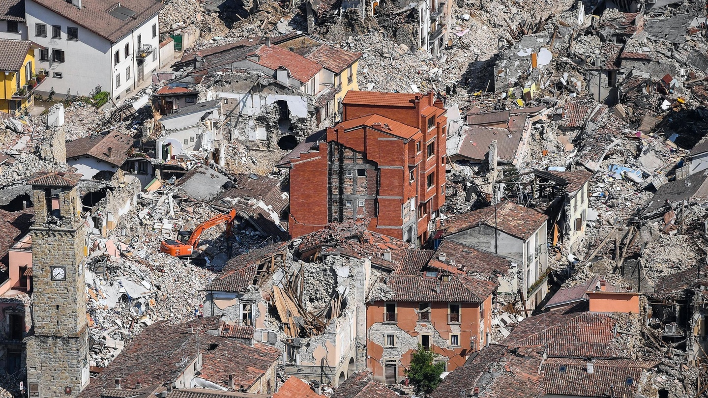 Сейсмологи предсказали мощное землетрясение в Турции
