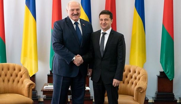 Лукашенко предложил Зеленскому совместно разрабатывать и строить ракеты