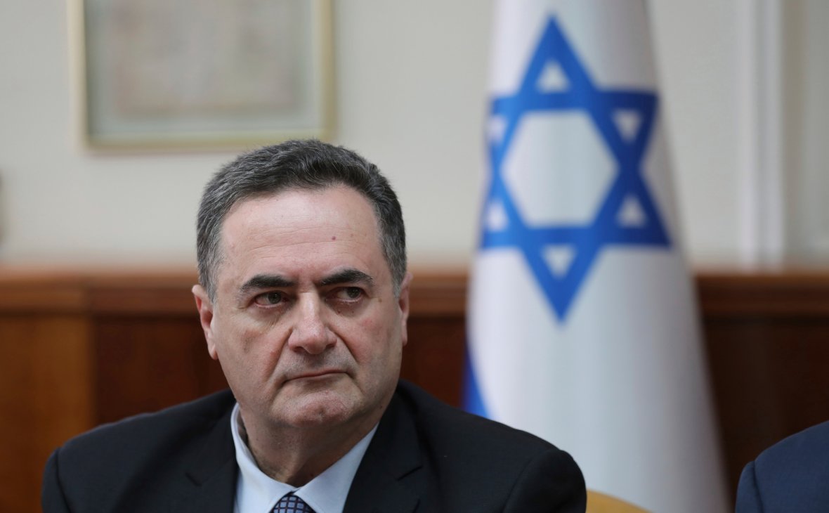 Израиль подтвердил подготовку «исторического пакта» с арабскими странами