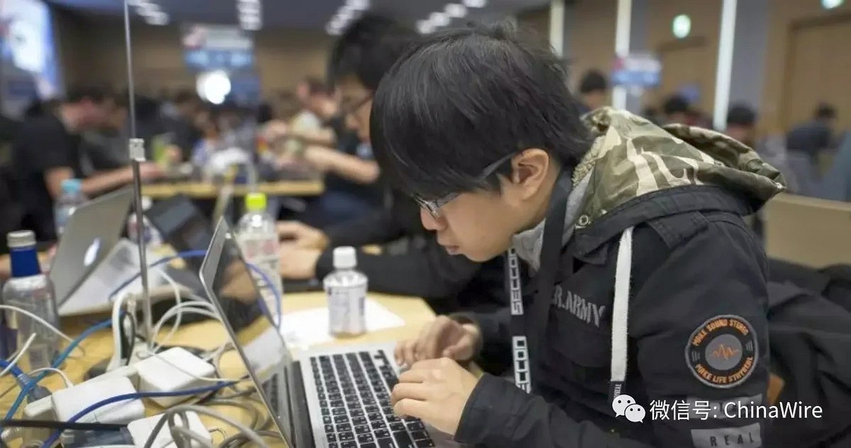 Сканирование лица для доступа в интернет. Новый закон в Китае с 1 декабря!