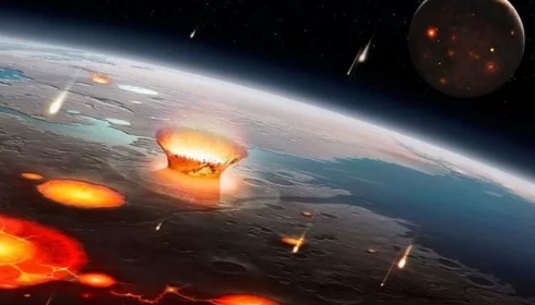 NASA: На Землю надвигается астероидный шторм – 16 астероидов за 7 дней!