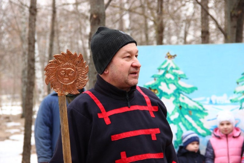 В Орловской области суд оштрафовал «за демонстрацию нацистской символики» чиновника