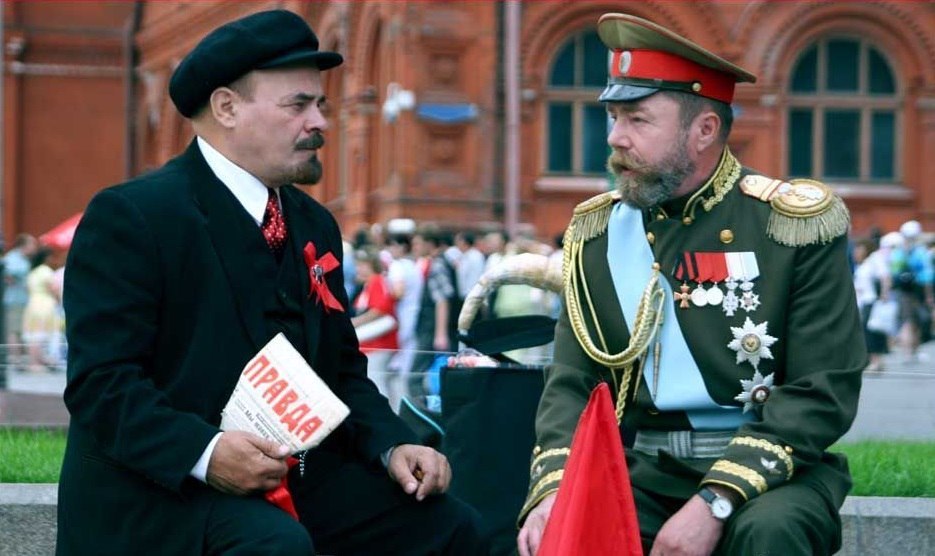 Политическое убийство знаний: дети уже не знают, что Ленин не свергал царя