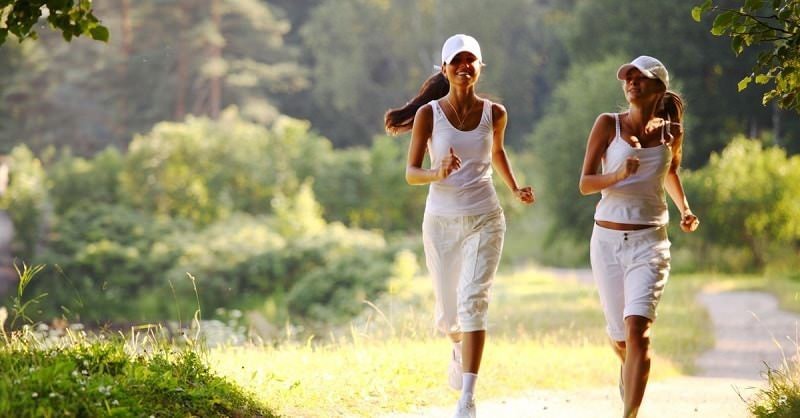 Как вечерняя пробежка поможет быстро и эффективно похудеть