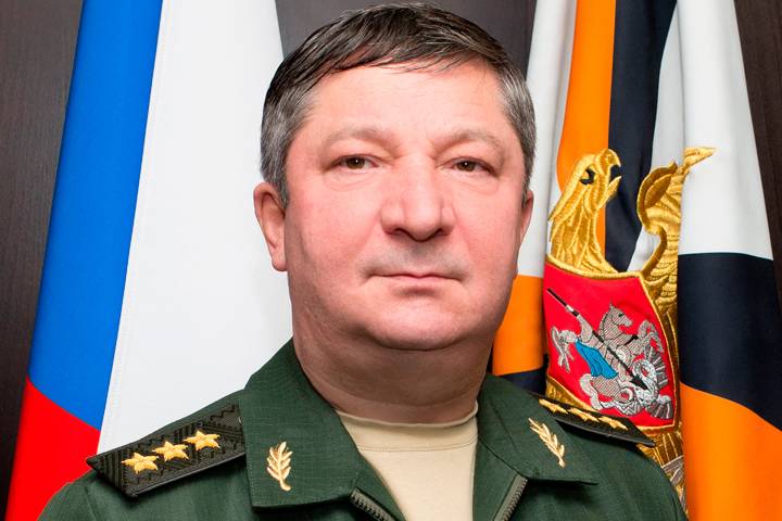 Дело генерала Арсланова: силовики начали чистить военную верхушку