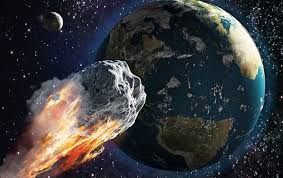 Подтверждено падение на Землю метеорита 13 тыс. лет назад
