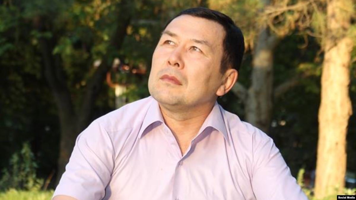 В Киргизии бывший кандидат в президенты объявил себя богом
