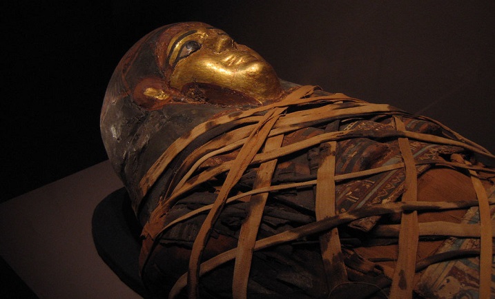Ученые обнаружили в мумиях смертельную болезнь, которая преследует человечество