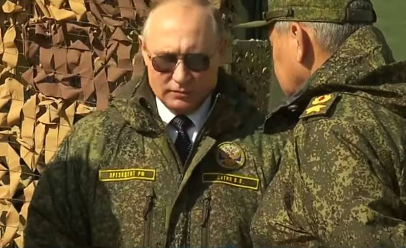 «Левада-центр»: россияне стали больше доверять армии и спецслужбам