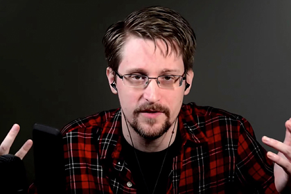 Сноуден признался в нелюбви к российским властям и пожаловался на заточение