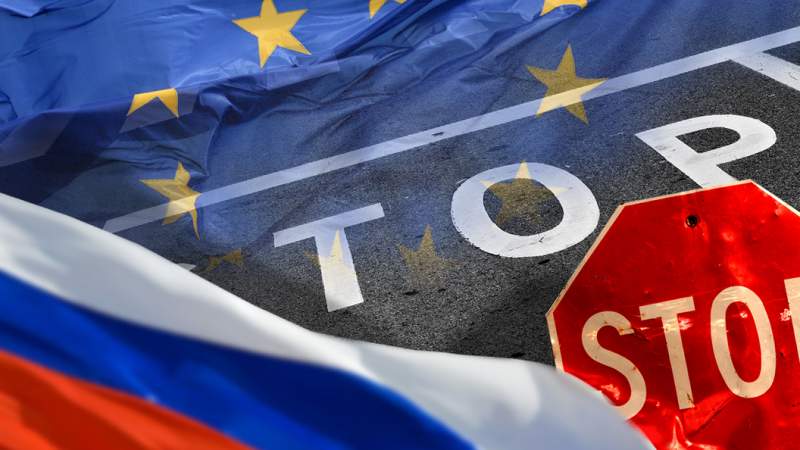 Подоплёка «прозрения»: почему ЕС стал требовать снятия санкций с России