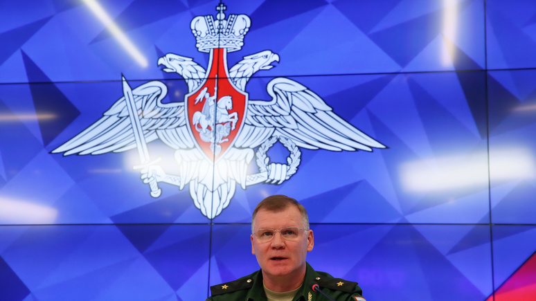 T-Online: «никаких авиаударов не зафиксировано» — Россия усомнилась в версии США о ликвидации главаря ИГ