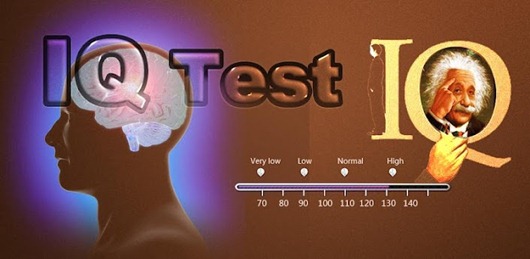 IQ или психометрический интеллект